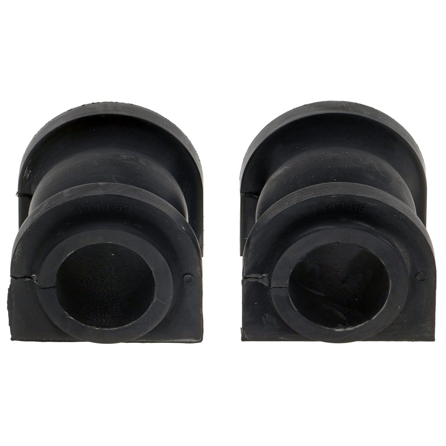 Mevotech MS258182 - Suspension Stabilizer Bar Bushing Kit Mevotech MS258182 Suspension Stabilizer Bar Bushing Kit product image 2 of 4