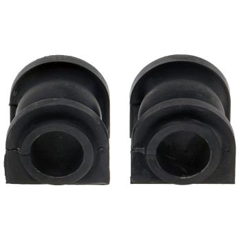 2015 Ram C/V Suspension Stabilizer Bar Bushing Kit Front To Frame Mevotech MS258182 image 2 of 4