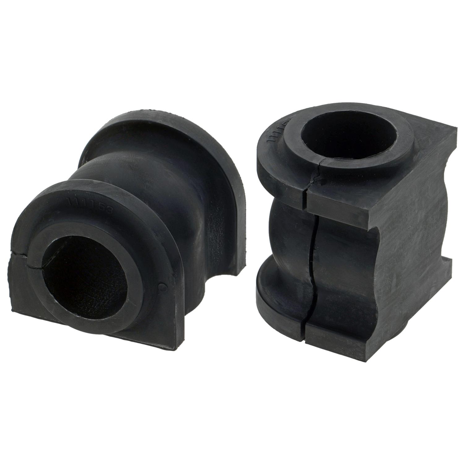 Mevotech MS258182 - Suspension Stabilizer Bar Bushing Kit Mevotech MS258182 Suspension Stabilizer Bar Bushing Kit product image 3 of 4