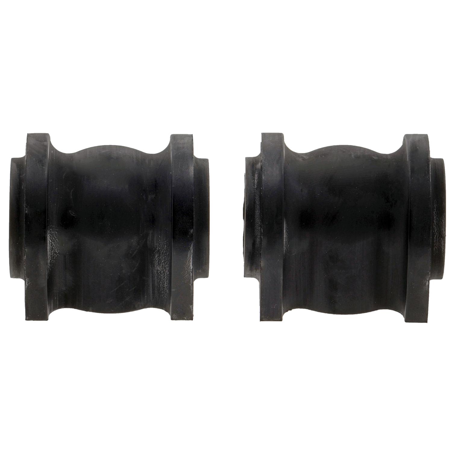 Mevotech MS258182 - Suspension Stabilizer Bar Bushing Kit Mevotech MS258182 Suspension Stabilizer Bar Bushing Kit product image 4 of 4