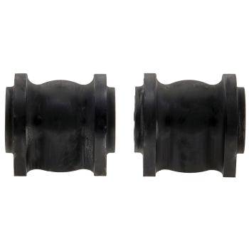 2015 Ram C/V Suspension Stabilizer Bar Bushing Kit Front To Frame Mevotech MS258182 image 4 of 4