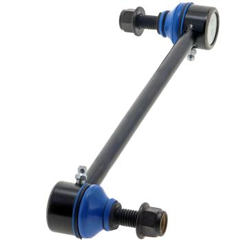2015 Dodge Journey Suspension Stabilizer Bar Link Kit Front Mevotech MS25821 image 4 of 4