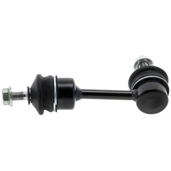 2009 Dodge Viper Suspension Stabilizer Bar Link Kit Rear Mevotech MS25830 image 2 of 4
