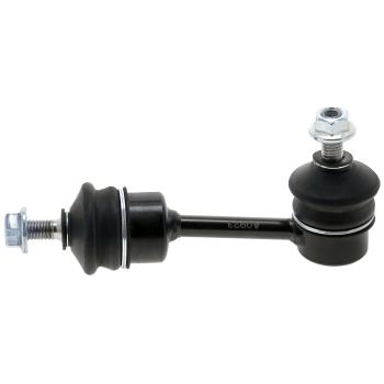 2009 Dodge Viper Suspension Stabilizer Bar Link Kit Rear Mevotech MS25830 image 3 of 4