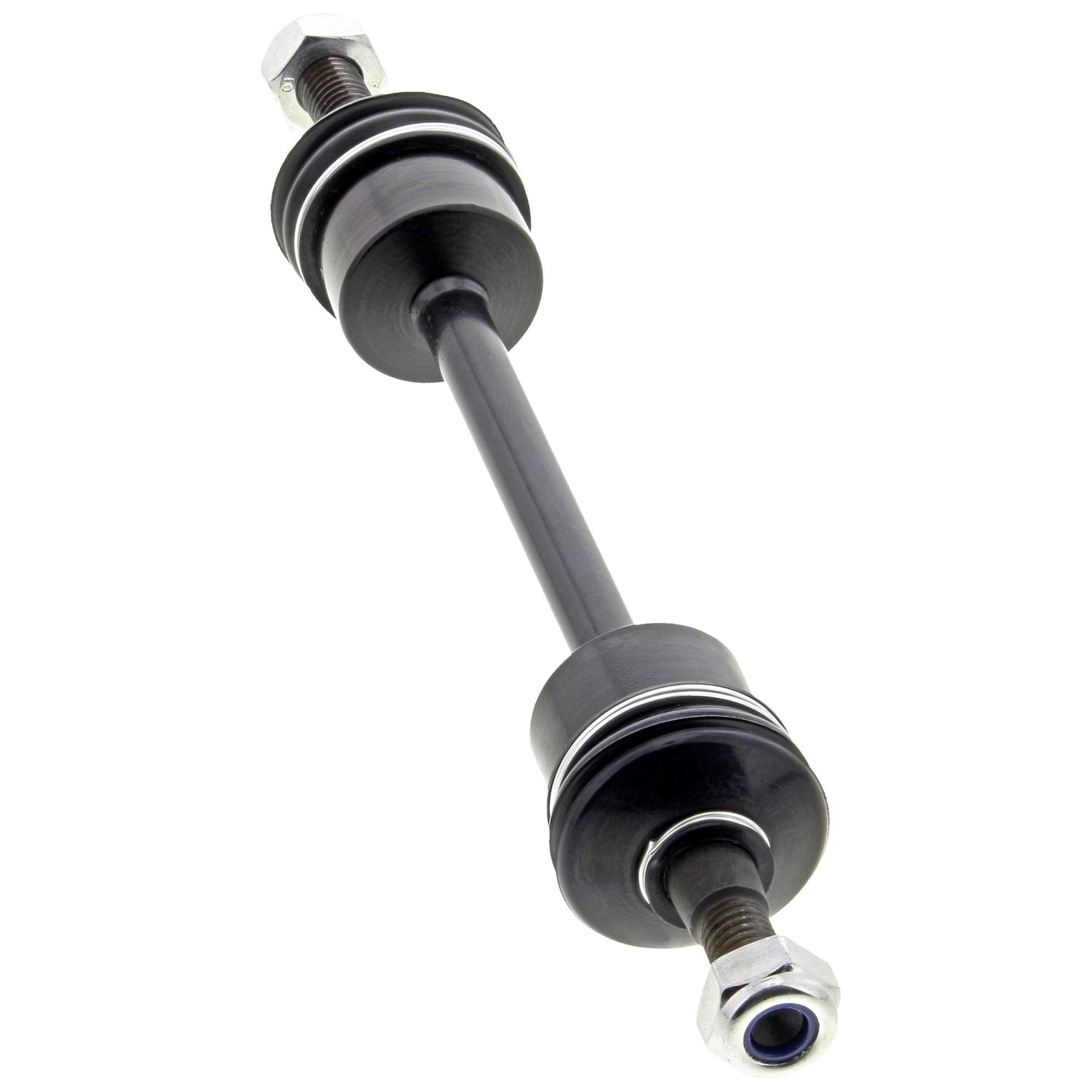 Mevotech MS25831 Suspension Stabilizer Bar Link Kit product image 1 of 4