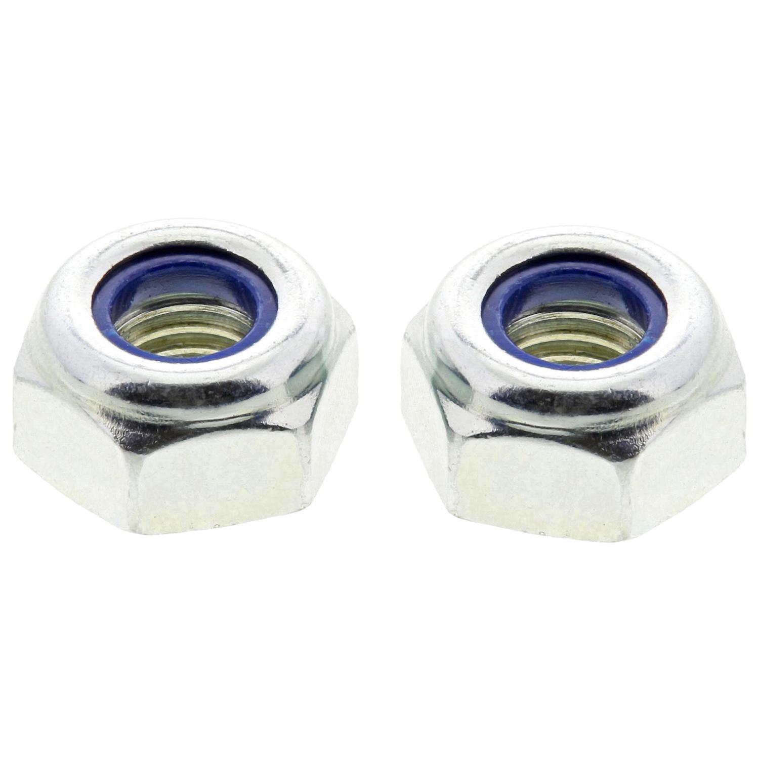 Mevotech MS25831 Suspension Stabilizer Bar Link Kit product image 2 of 4