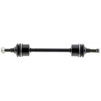 2016 Dodge Viper Suspension Stabilizer Bar Link Kit Front Mevotech MS25831 image 4 of 4