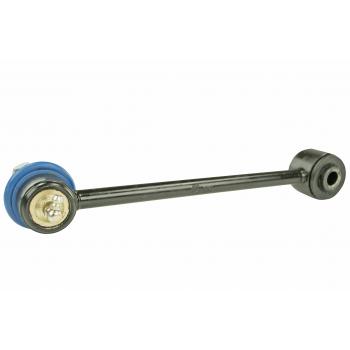 2014 Jeep Wrangler Suspension Stabilizer Bar Link Kit Rear Mevotech MS25832 image 1 of 3