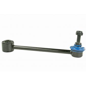 2014 Jeep Wrangler Suspension Stabilizer Bar Link Kit Rear Mevotech MS25832 image 2 of 3