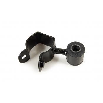 1999 Jeep Cherokee Suspension Stabilizer Bar Link Kit Rear Mevotech MS25838 image 1 of 4