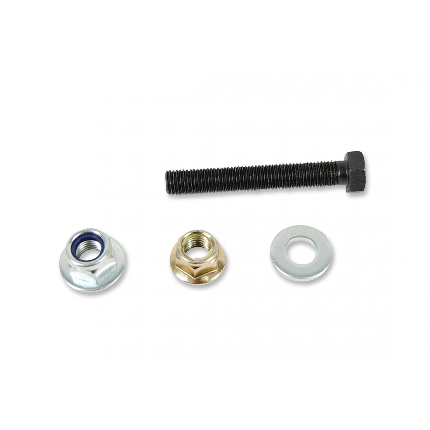 Mevotech MS25840 - Suspension Stabilizer Bar Link Kit Mevotech MS25840 Suspension Stabilizer Bar Link Kit product image 3 of 3
