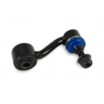 2009 Chrysler Aspen Suspension Stabilizer Bar Link Kit Rear Mevotech MS25841 image 2 of 3