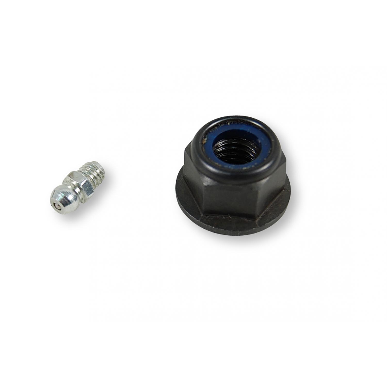 Mevotech MS25841 - Suspension Stabilizer Bar Link Kit Mevotech MS25841 Suspension Stabilizer Bar Link Kit product image 3 of 3