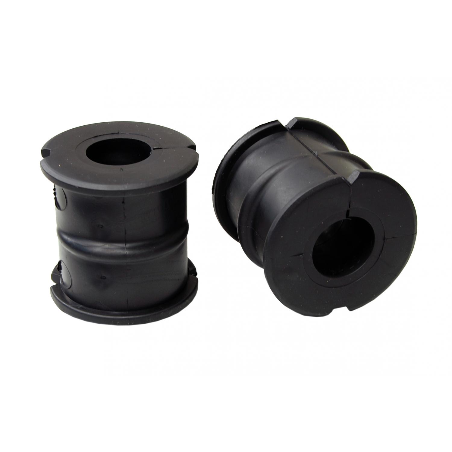 Mevotech MS25842 - Suspension Stabilizer Bar Bushing Kit Mevotech MS25842 Suspension Stabilizer Bar Bushing product image 1 of 4