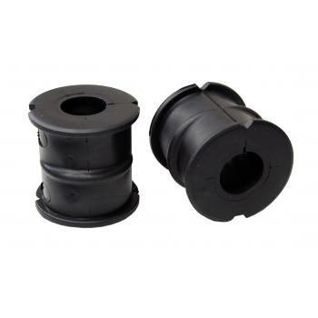 2008 Dodge Challenger Suspension Stabilizer Bar Bushing Kit Front To Frame Mevotech MS25842 image 1 of 4