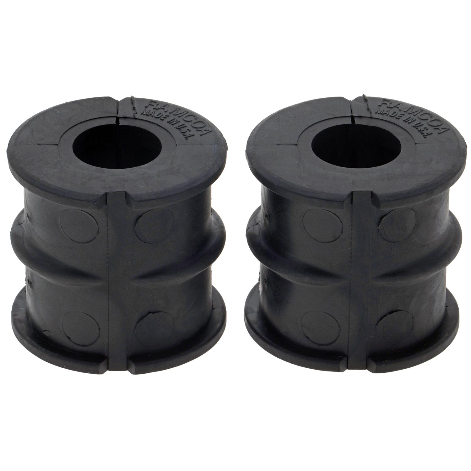 Mevotech MS25842 - Suspension Stabilizer Bar Bushing Kit Mevotech MS25842 Suspension Stabilizer Bar Bushing product image 2 of 4