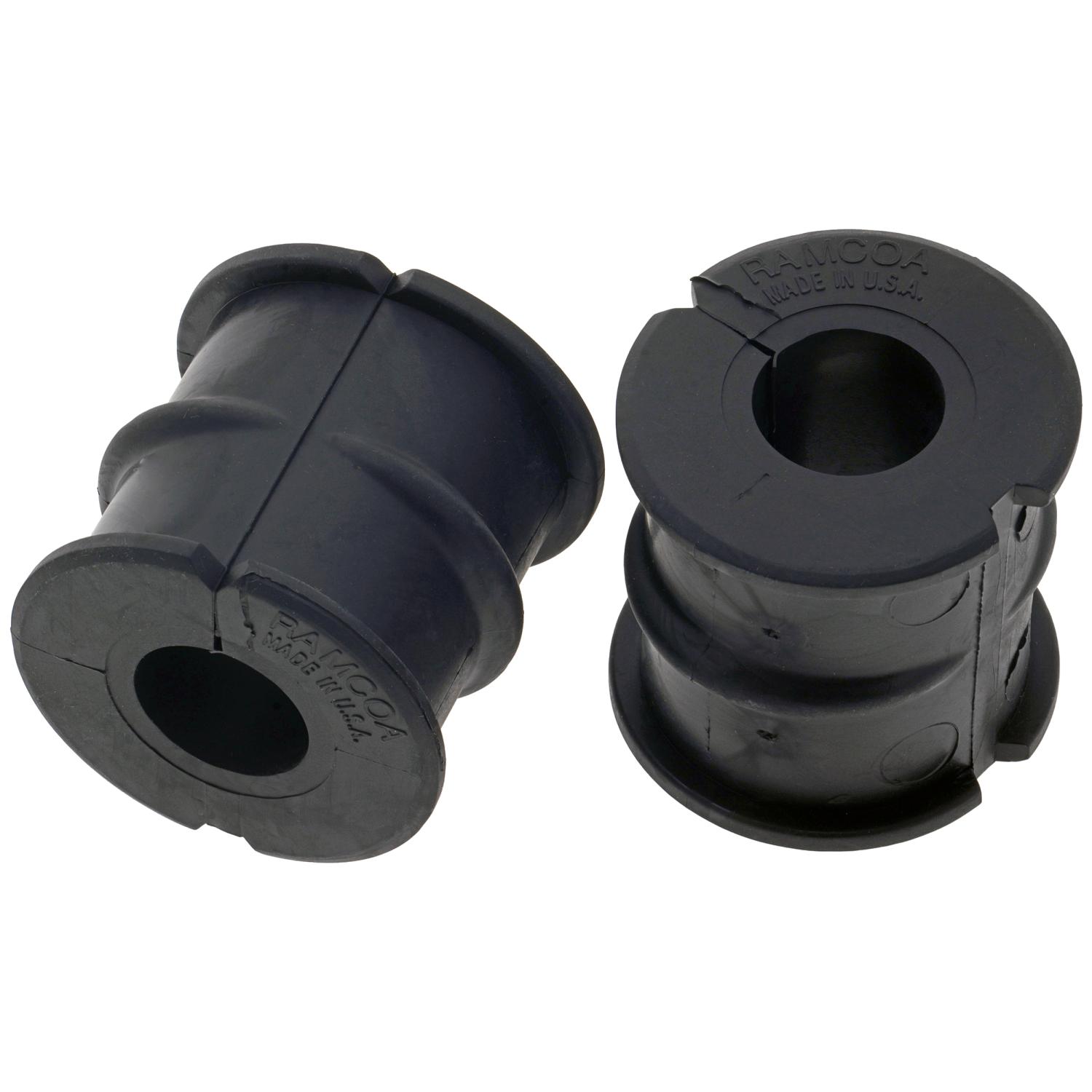 Mevotech MS25842 - Suspension Stabilizer Bar Bushing Kit Mevotech MS25842 Suspension Stabilizer Bar Bushing product image 3 of 4