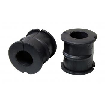2013 Dodge Challenger Suspension Stabilizer Bar Bushing Kit Front To Frame Mevotech MS25843 image 1 of 4