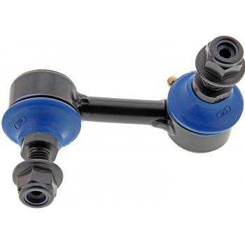 2015 Dodge Journey Suspension Stabilizer Bar Link Kit Rear Mevotech MS25850 image 2 of 4