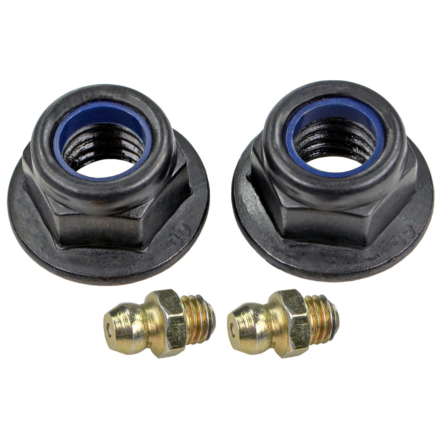 Mevotech MS25850 - Suspension Stabilizer Bar Link Kit Mevotech MS25850 Suspension Stabilizer Bar Link Kit product image 3 of 4
