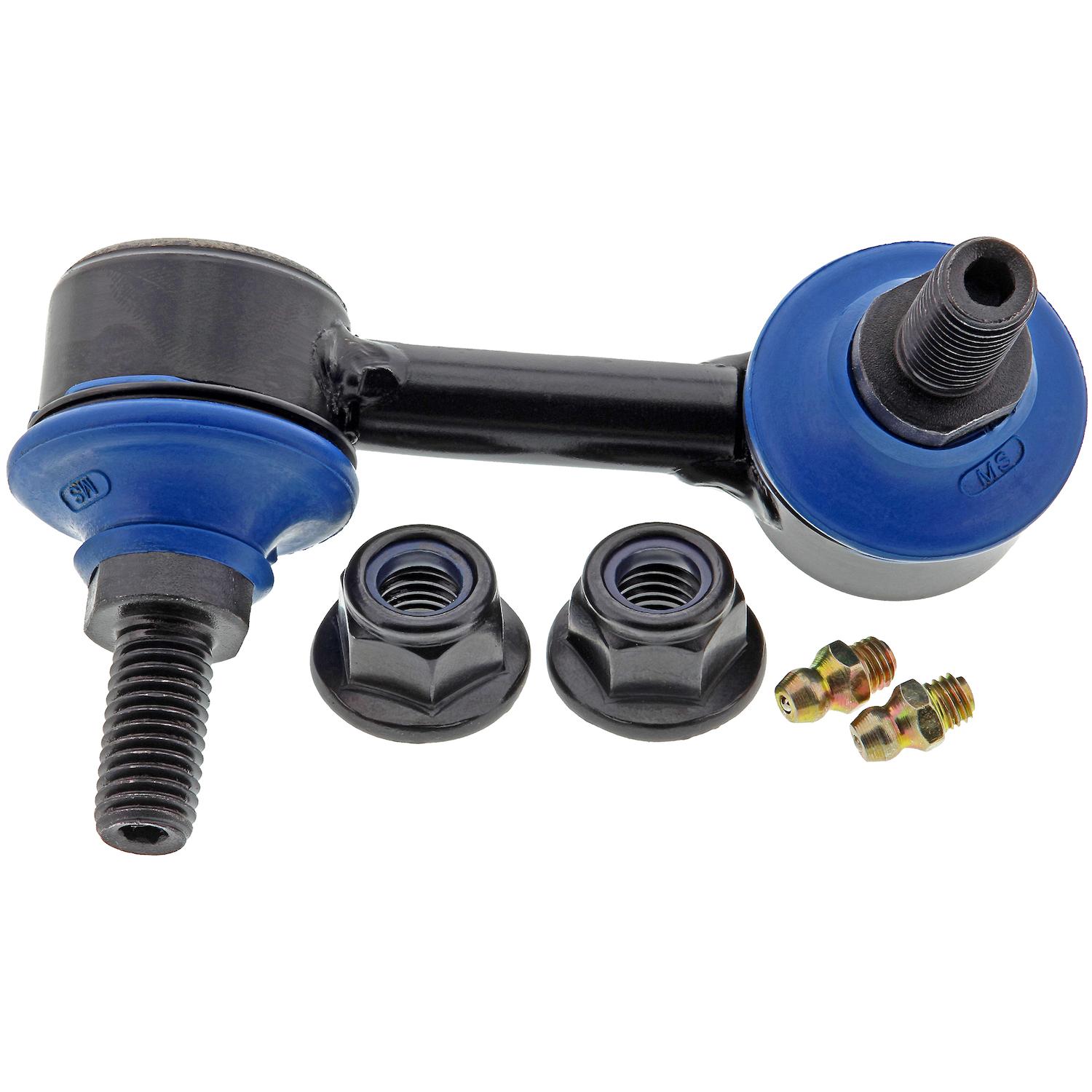 Mevotech MS25850 - Suspension Stabilizer Bar Link Kit Mevotech MS25850 Suspension Stabilizer Bar Link Kit product image 4 of 4