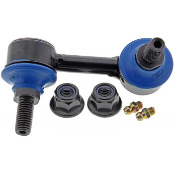 2015 Dodge Journey Suspension Stabilizer Bar Link Kit Rear Mevotech MS25850 image 4 of 4