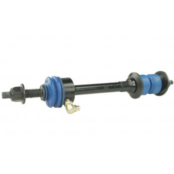 2012 Ram 3500 Suspension Stabilizer Bar Link Kit Front Mevotech MS25851 image 1 of 2