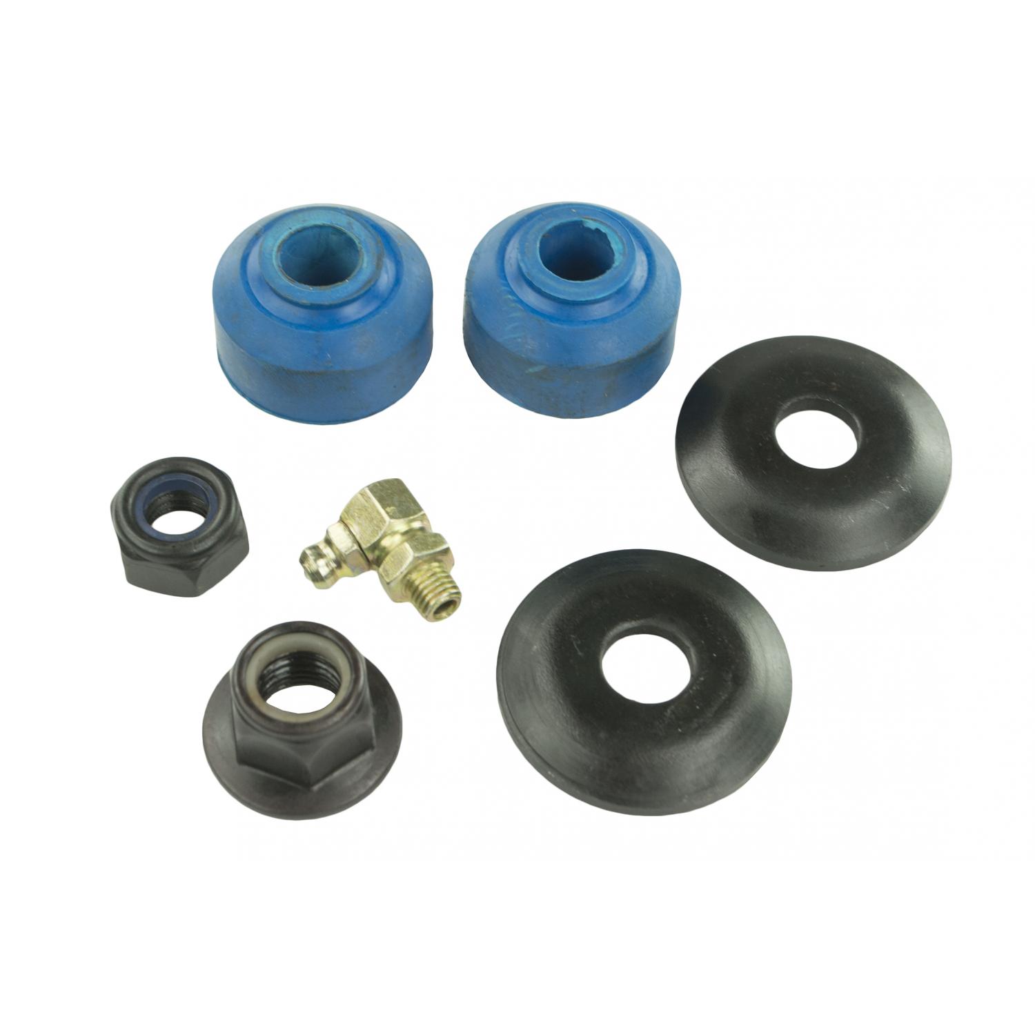 Mevotech MS25851 - Suspension Stabilizer Bar Link Kit Mevotech MS25851 Suspension Stabilizer Bar Link Kit product image 2 of 2