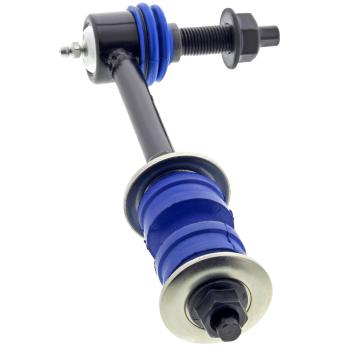 2013 Ram 3500 Suspension Stabilizer Bar Link Kit Front Mevotech MS25854 image 4 of 4