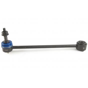 2009 Dodge Nitro Suspension Stabilizer Bar Link Kit Rear Mevotech MS25855 image 2 of 3
