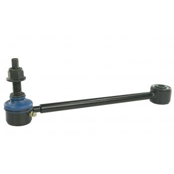 2010 Jeep Commander Suspension Stabilizer Bar Link Kit Rear Mevotech MS25856 image 2 of 3