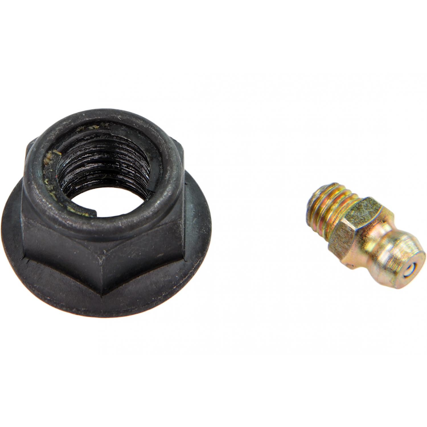 Mevotech MS25856 - Suspension Stabilizer Bar Link Kit Mevotech MS25856 Suspension Stabilizer Bar Link Kit product image 3 of 3