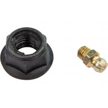 2010 Jeep Commander Suspension Stabilizer Bar Link Kit Rear Mevotech MS25856 image 3 of 3