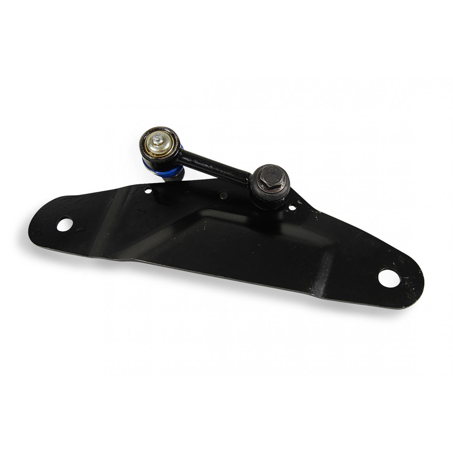 Mevotech MS25860 - Suspension Stabilizer Bar Link Kit Mevotech MS25860 Suspension Stabilizer Bar Link Kit product image 1 of 3