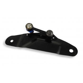 2009 Jeep Grand Cherokee Suspension Stabilizer Bar Link Kit Rear Left Mevotech MS25860 image 1 of 3