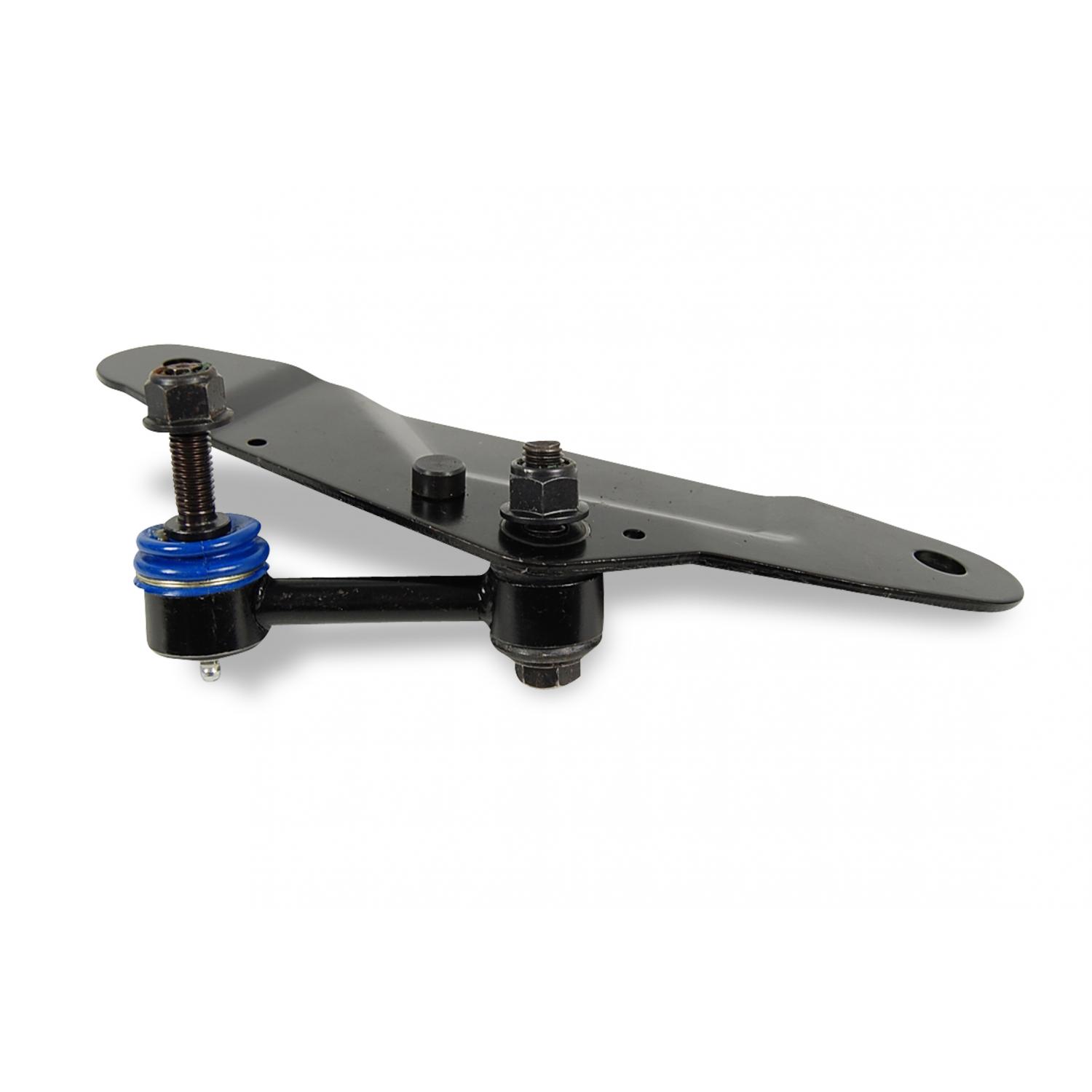 Mevotech MS25860 - Suspension Stabilizer Bar Link Kit Mevotech MS25860 Suspension Stabilizer Bar Link Kit product image 2 of 3