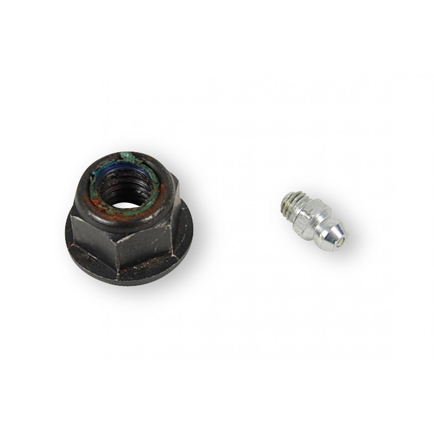 Mevotech MS25860 - Suspension Stabilizer Bar Link Kit Mevotech MS25860 Suspension Stabilizer Bar Link Kit product image 3 of 3