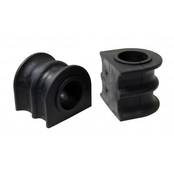 2009 Jeep Commander Suspension Stabilizer Bar Bushing Kit Front To Frame Mevotech MS25862 image 1 of 1