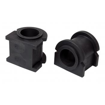 2009 Dodge Caliber Suspension Stabilizer Bar Bushing Kit Front To Frame Mevotech MS25864 image 1 of 1