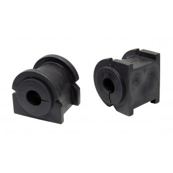 2009 Jeep Compass Suspension Stabilizer Bar Link Bushing Rear Mevotech MS25865 image 1 of 1