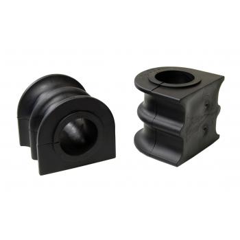 2005 Jeep Grand Cherokee Suspension Stabilizer Bar Bushing Kit Front To Frame Mevotech MS25871 image 1 of 1