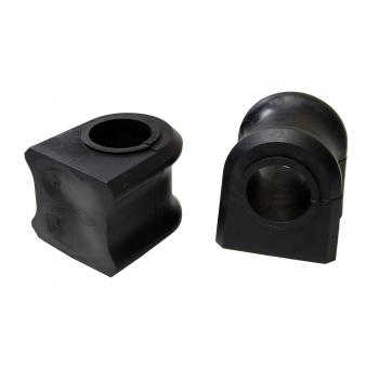 2007 Jeep Liberty Suspension Stabilizer Bar Bushing Kit Front To Frame Mevotech MS25872 image 1 of 4