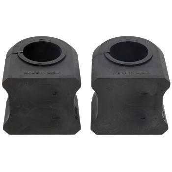 2007 Jeep Liberty Suspension Stabilizer Bar Bushing Kit Front To Frame Mevotech MS25872 image 2 of 4