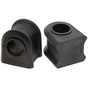2007 Jeep Liberty Suspension Stabilizer Bar Bushing Kit Front To Frame Mevotech MS25872 image 3 of 4