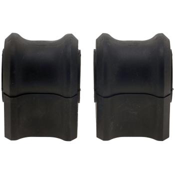 2007 Jeep Liberty Suspension Stabilizer Bar Bushing Kit Front To Frame Mevotech MS25872 image 4 of 4