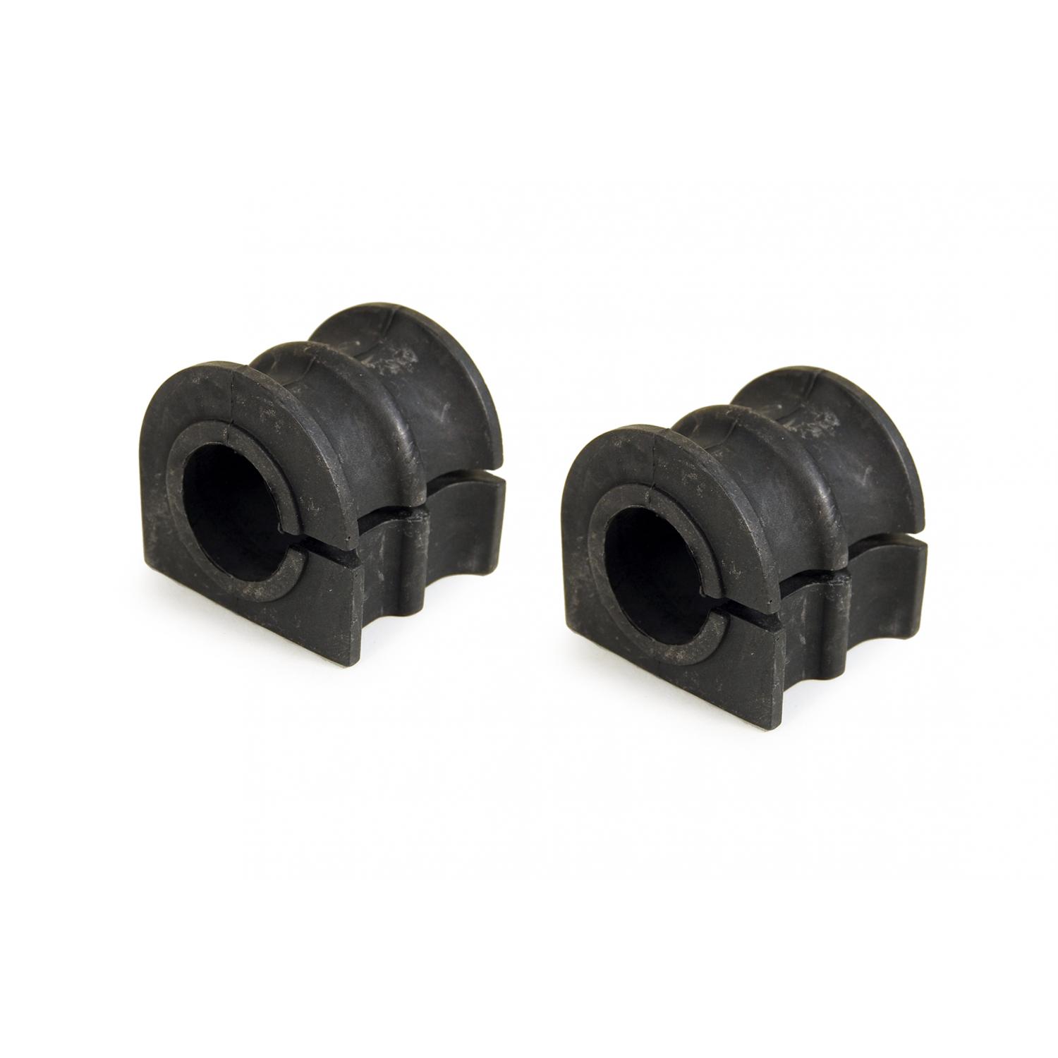 Mevotech MS25873 - Suspension Stabilizer Bar Bushing Kit Mevotech MS25873 Suspension Stabilizer Bar Bushing Kit product image 1 of 1