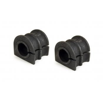 2009 Jeep Commander Suspension Stabilizer Bar Bushing Kit Front To Frame Mevotech MS25873 image 1 of 1