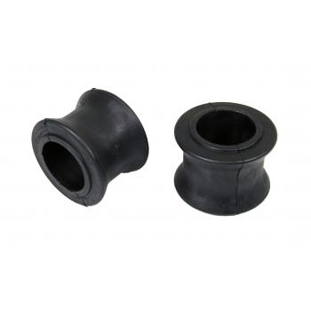 2000 Dodge Durango Suspension Stabilizer Bar Bushing Kit Front To Control Arm Mevotech MS25874 image 1 of 1