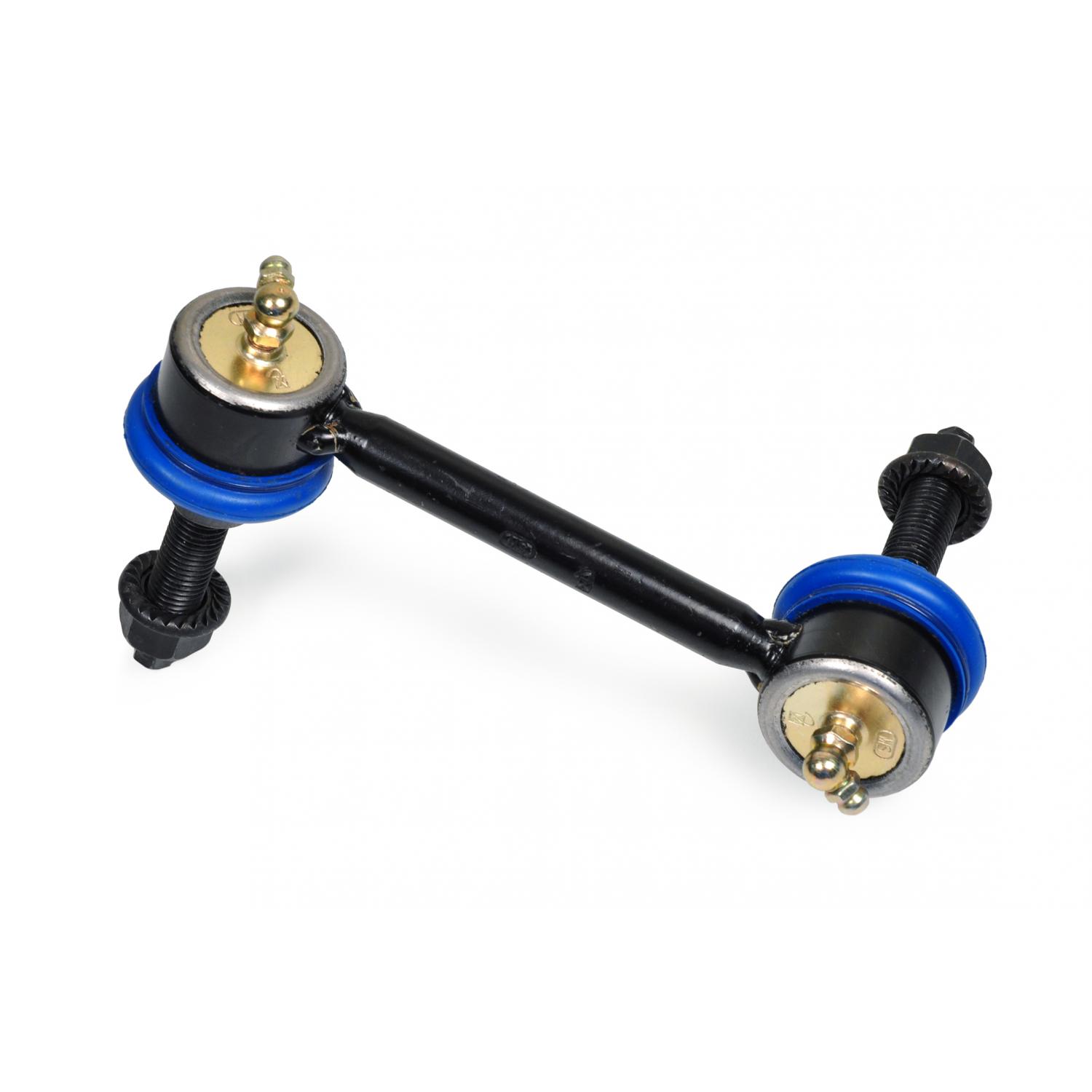 Mevotech MS25879 - Suspension Stabilizer Bar Link Kit Mevotech MS25879 Suspension Stabilizer Bar Link Kit product image 1 of 6