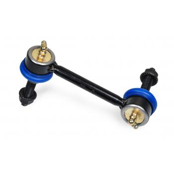 2013 Dodge Durango Suspension Stabilizer Bar Link Kit Front Left Mevotech MS25879 image 1 of 4
